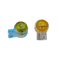 Modular Plug - 4P2C