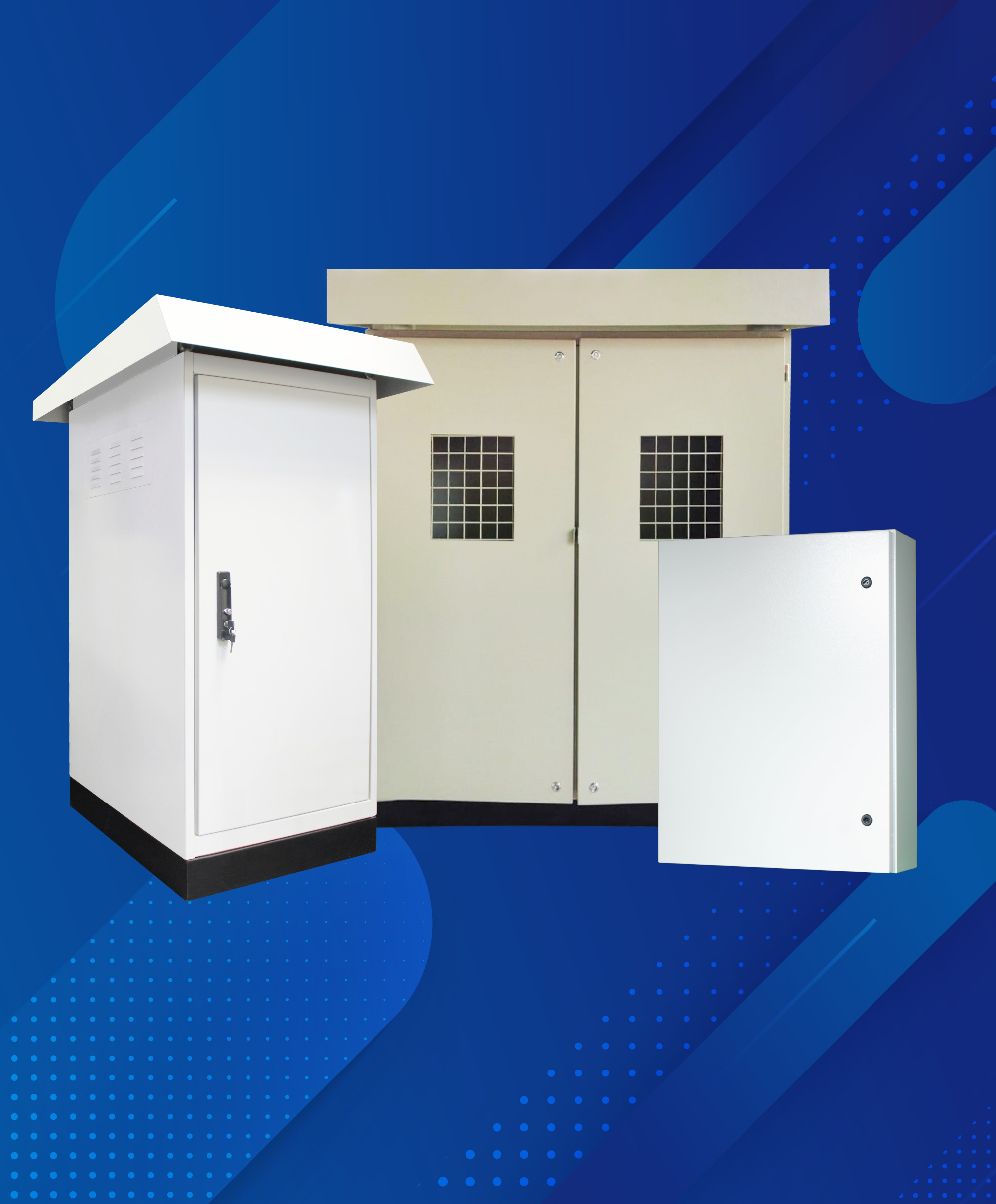 Electrical Enclosures